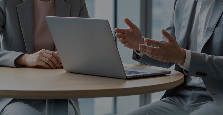 Contact & Consulting